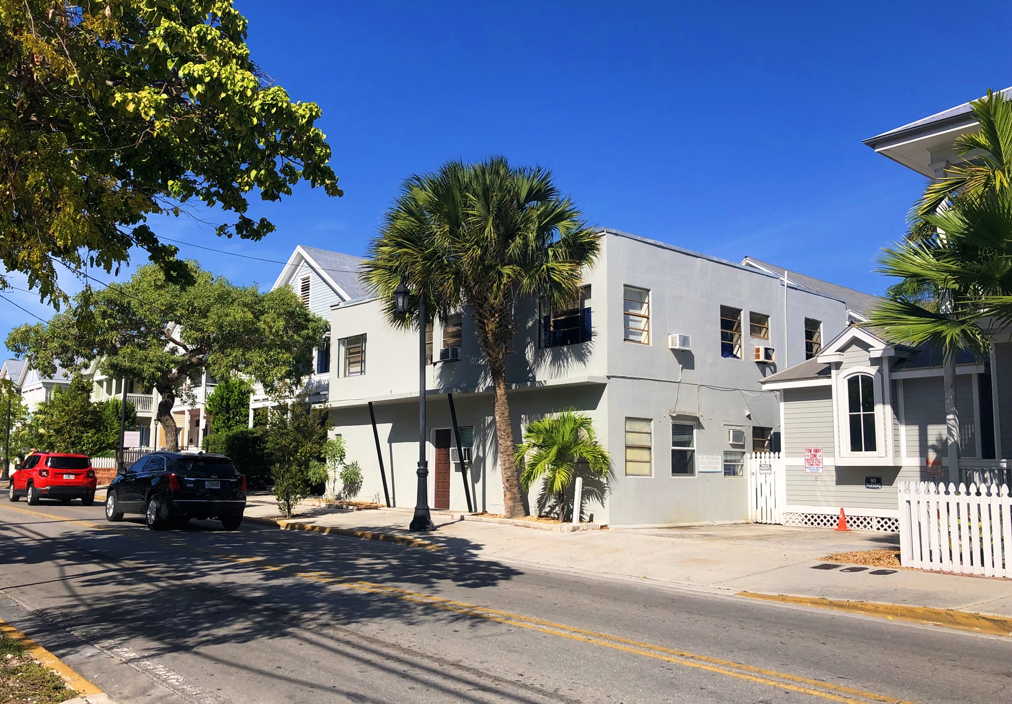 Work and Travel: Living in Key West, Florida 6 key west - work and travel experience