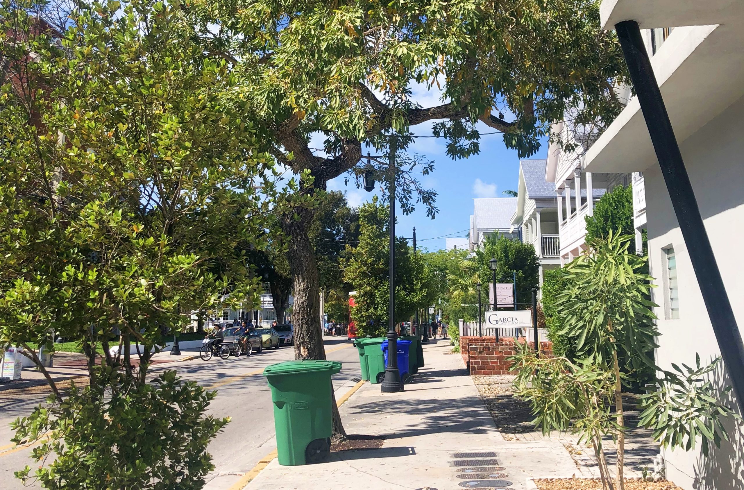 Work and Travel: Living in Key West, Florida 3 key west - work and travel experience