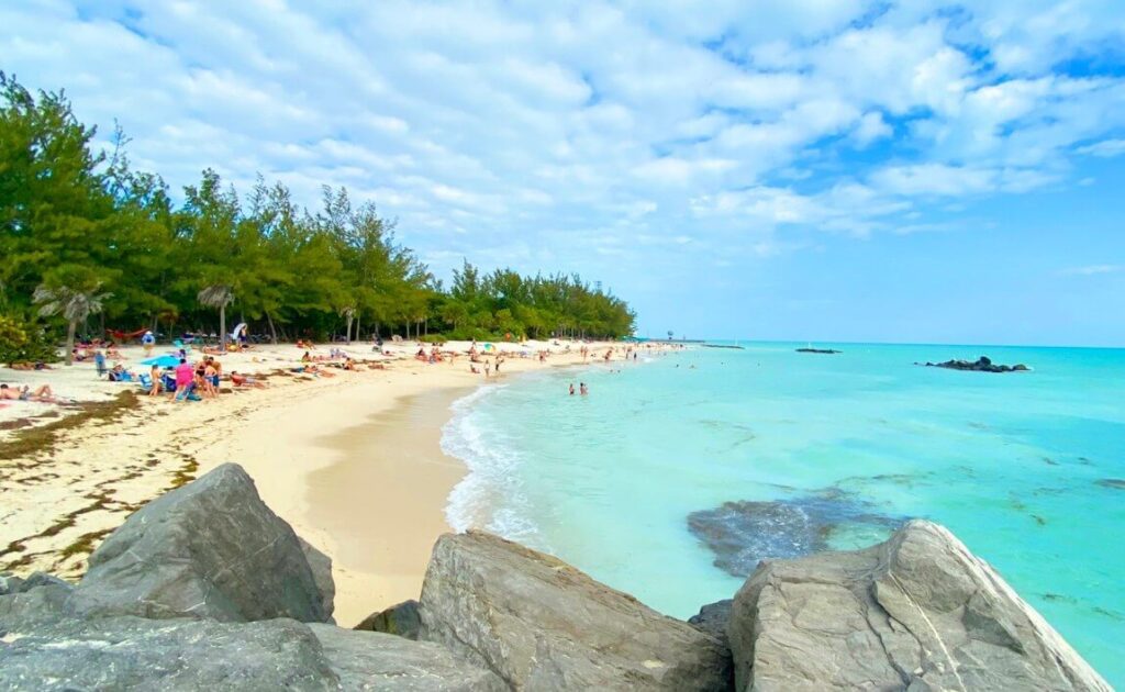 Fort Zachary Taylor