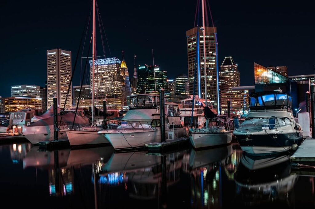 nighly boats in baltimore (1)