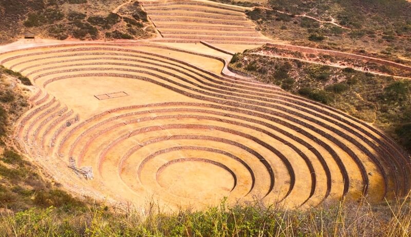 Sacred Valley