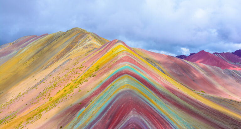 Rainbow Mountain: 15 Things You Need To Know | Travelcami