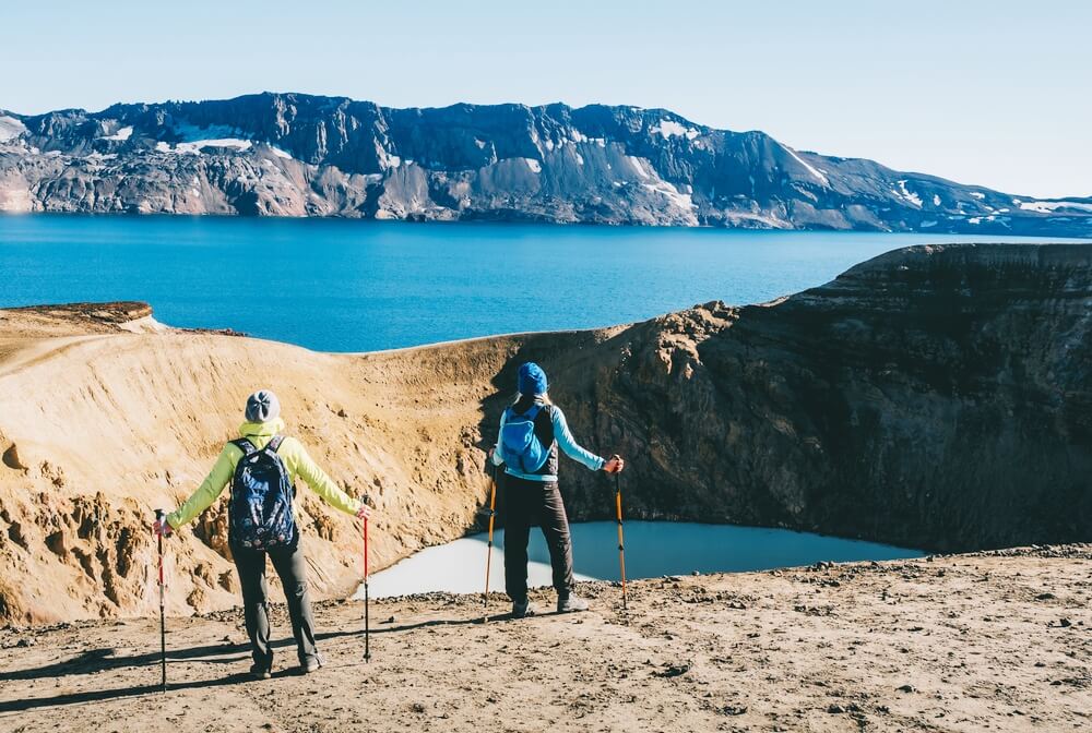 4 Days In Iceland Itinerary for a Perfect Trip 18 Hiking in Iceland