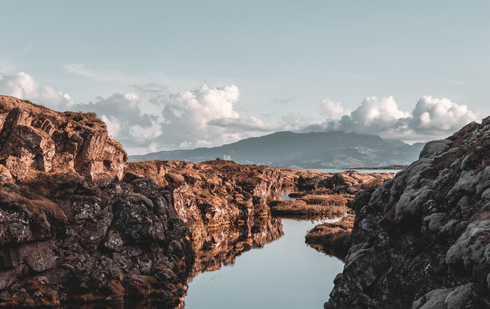 4 Days In Iceland Itinerary for a Perfect Trip 9 Thingvellir National Park, Iceland (2)