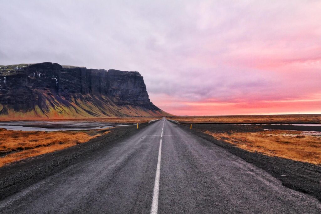 4 Days In Iceland Itinerary for a Perfect Trip 3 iceland road trip