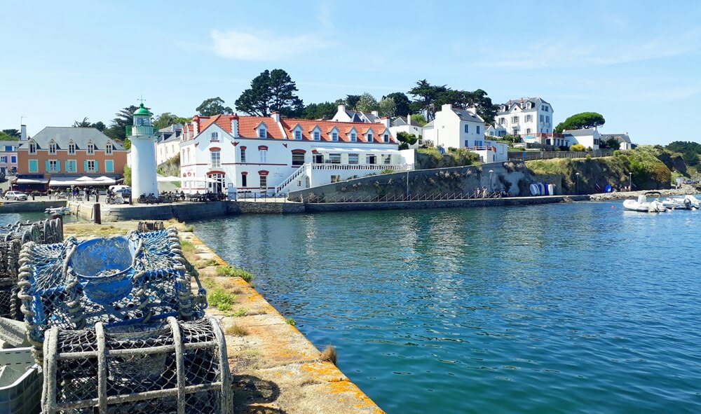The 15 Prettiest Islands To Visit In France 6 Belle-Ile-en-Mer, Sauzet, France (1)