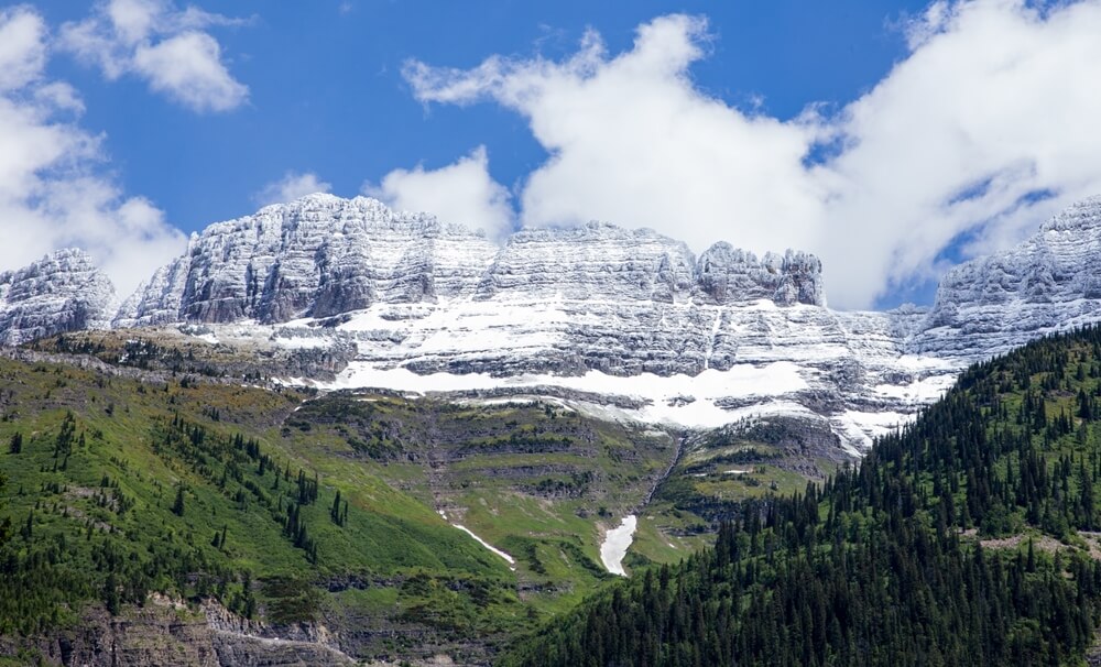 Glacier National Park, Montana, USA (1)