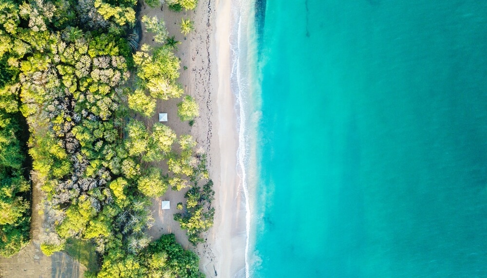 The 15 Prettiest Islands To Visit In France 18 Guadeloupe