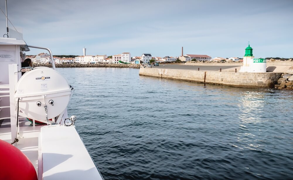 The 15 Prettiest Islands To Visit In France 14 Ile d Yeu, France