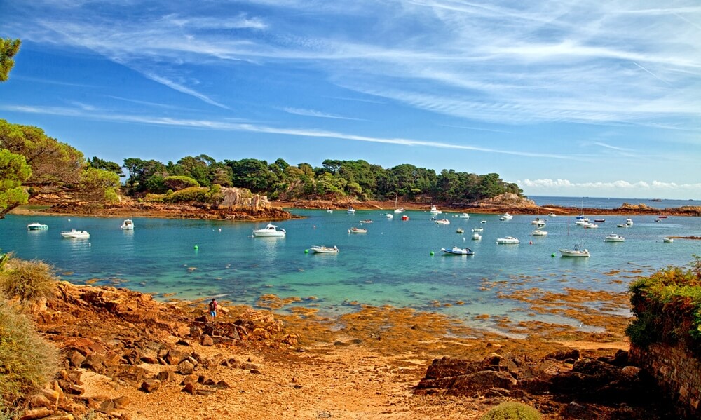 The 15 Prettiest Islands To Visit In France 4 Ile de Brehat, France