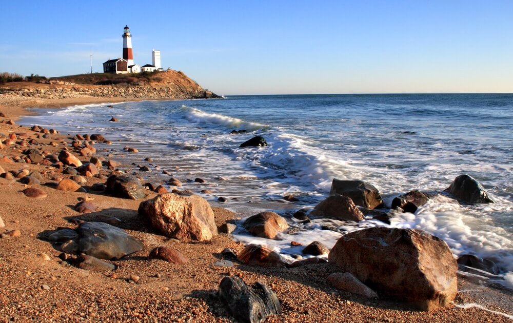 Montauk lighthouse