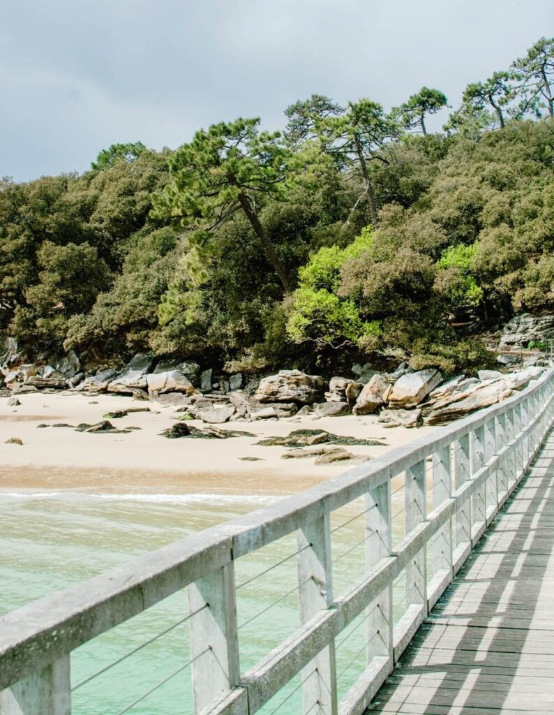 The 15 Prettiest Islands To Visit In France 9 Noirmoutier, France