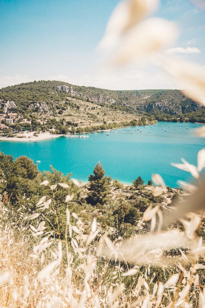 The 15 Prettiest Islands To Visit In France 20 Verdon Gorge, France