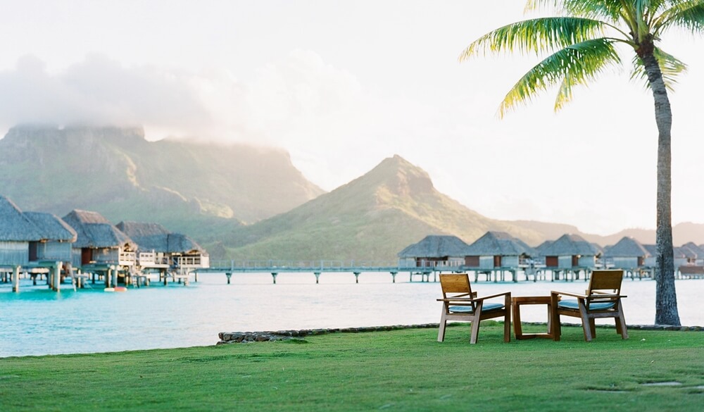 The 15 Prettiest Islands To Visit In France 16 bora bora
