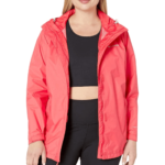 columbia rain coat