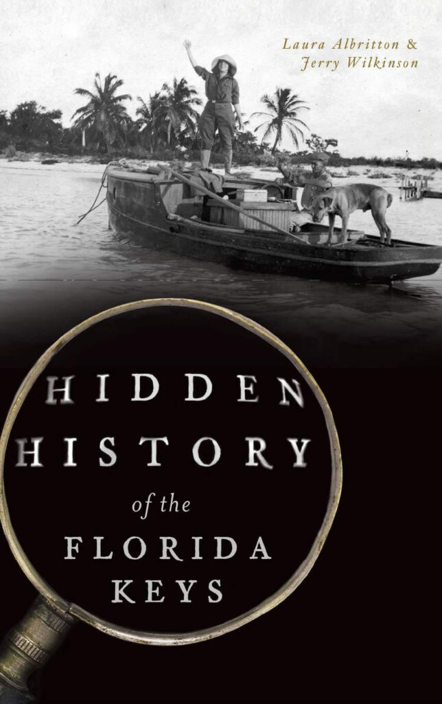 hidden stories of key west