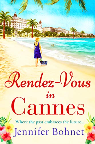rendez-vous in cannes book