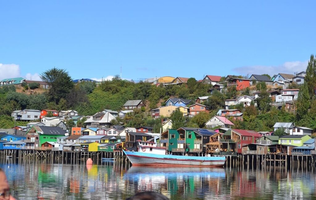 Chiloe Chile