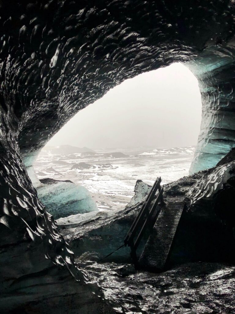 15 Exciting Tours To Take in Iceland This Year 14 Dragon Ice Cave Katla Volcano Iceland (1)