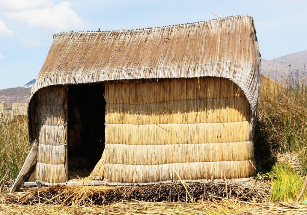 uros peru