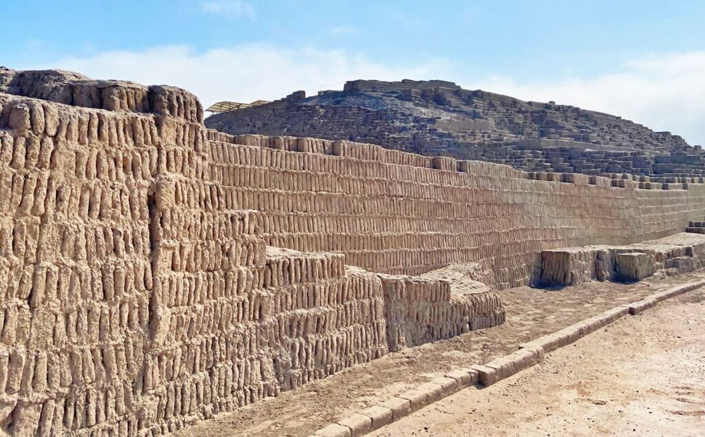 Huaca Pucllana (4)