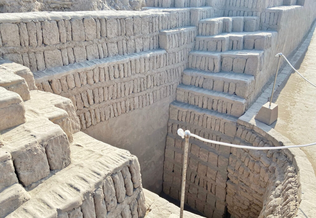 Huaca Pucllana (6)