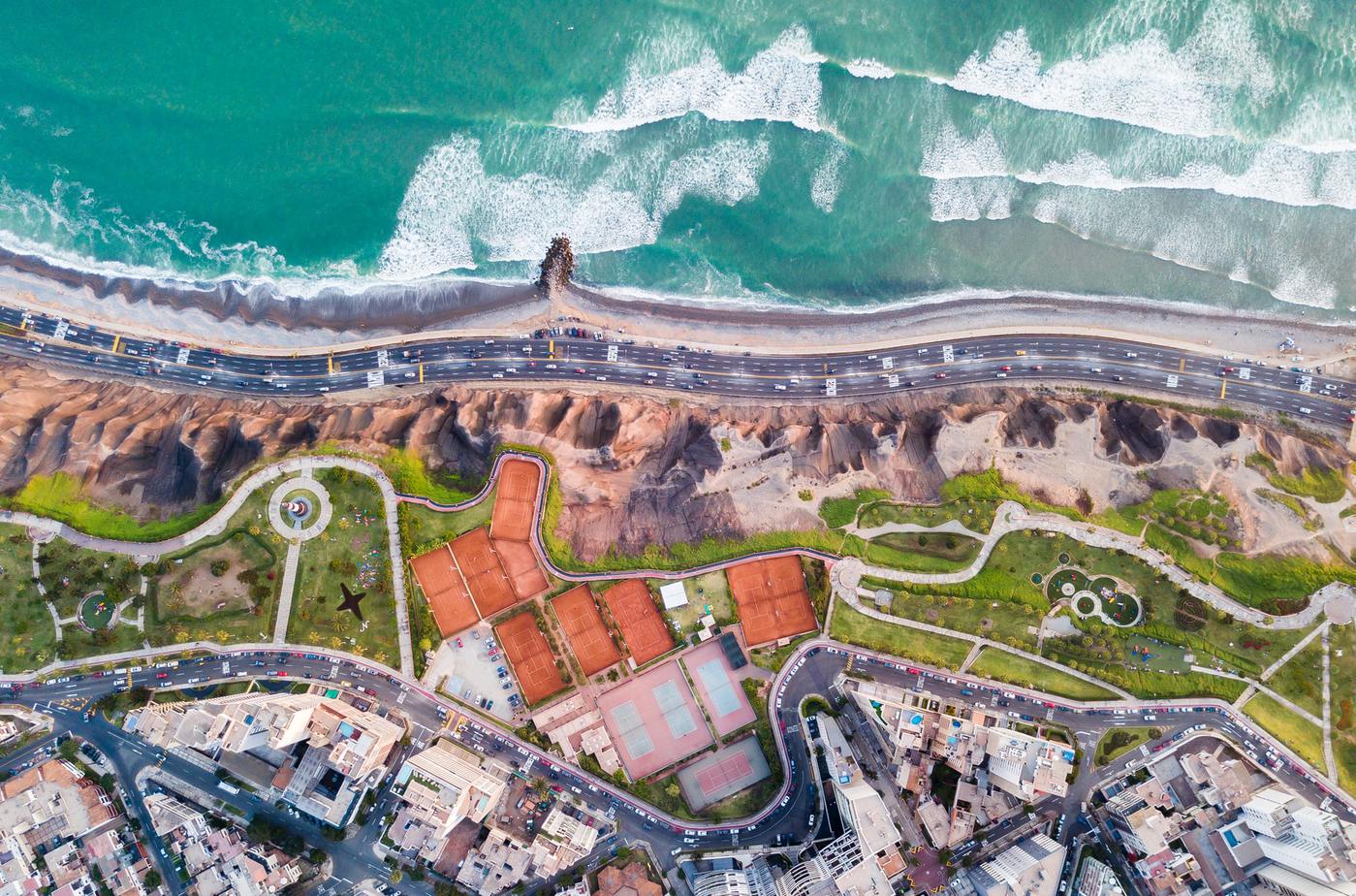 15 Wonderful Things To Do in Miraflores, Peru 1 Lima Peru (3)