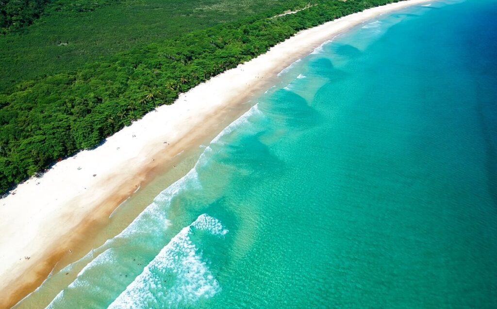 Ilha Grande, Brazil