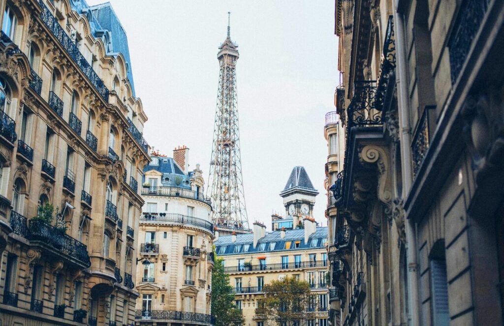 20 Amazing Things Paris Is Known For 22 Paris, France (4) (1)