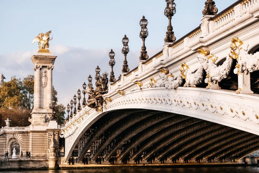 20 Amazing Things Paris Is Known For 21 Paris, France (6) (1)