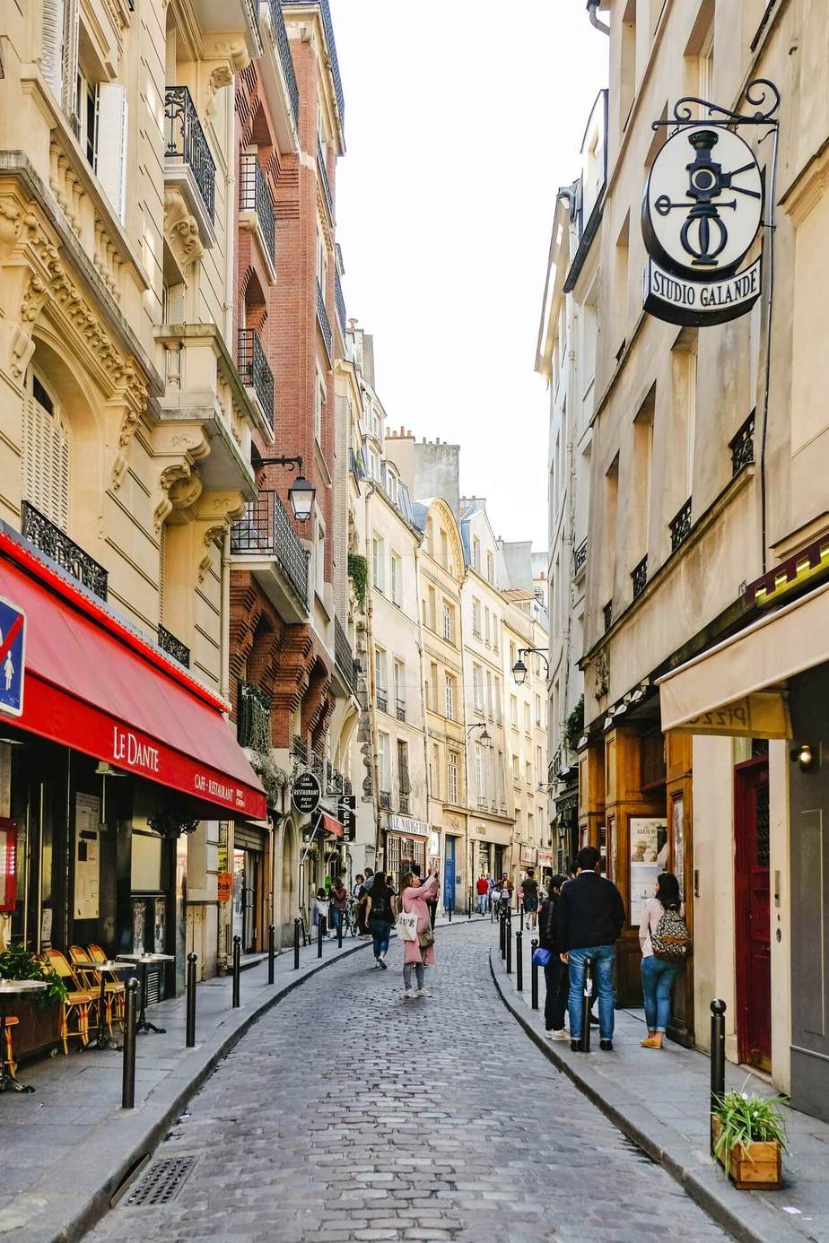 20 Amazing Things Paris Is Known For 23 Paris, France (7) (1)