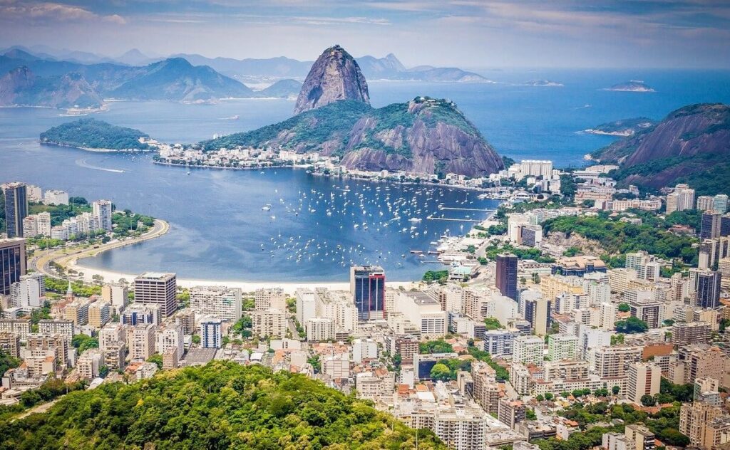 Rio de Janeiro