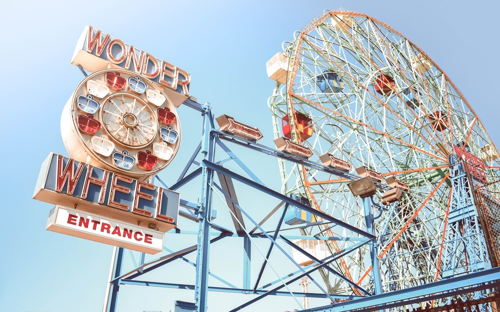 coney island ny