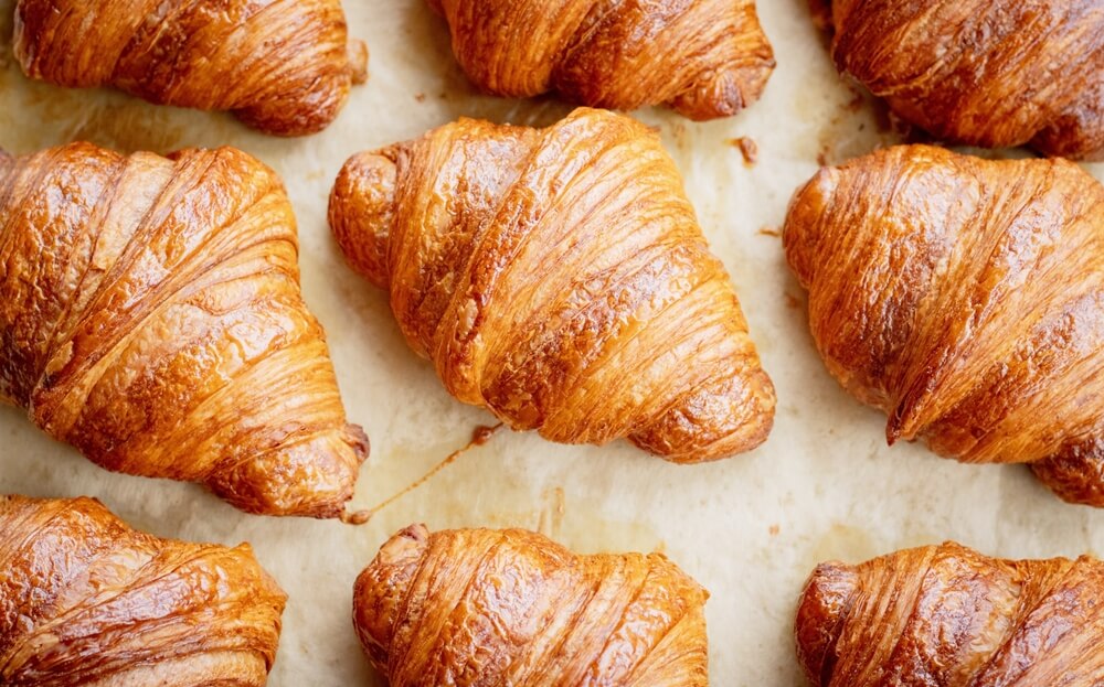 20 Amazing Things Paris Is Known For 5 croissants france (1)