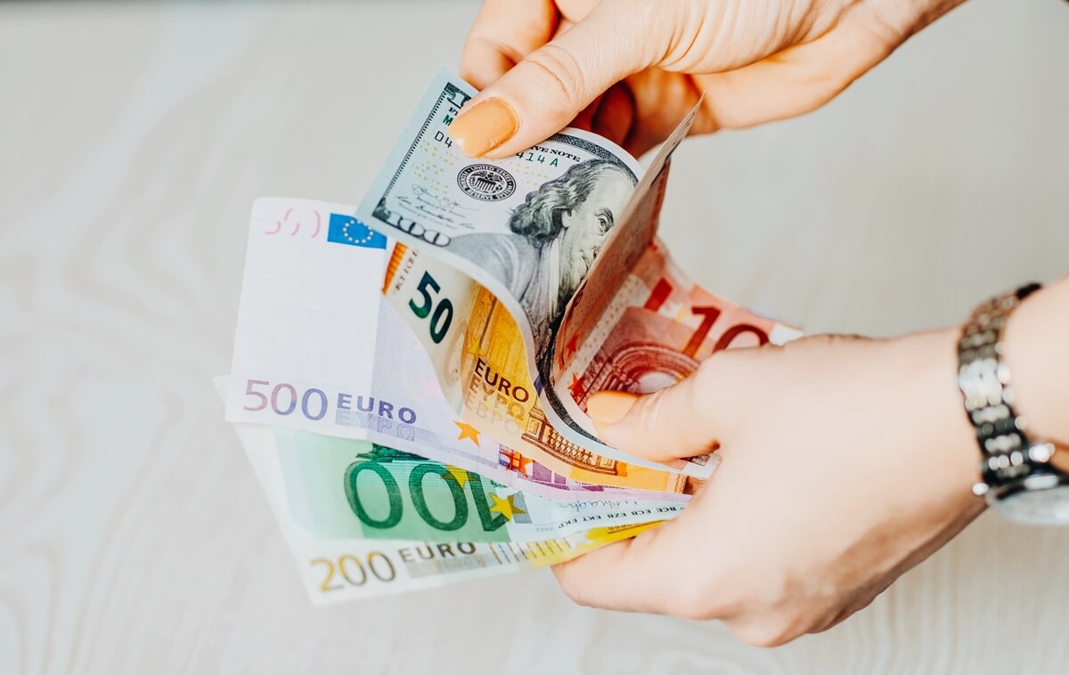 What Is The Currency Of France 1 euros - currency for france (1)