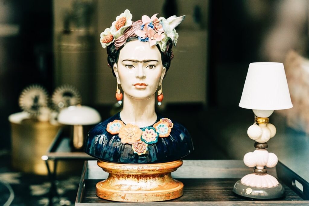 frida kahlo