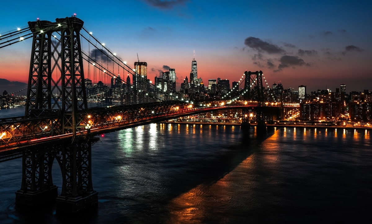 New York at Night: Top 28 Night Adventures 1 new york at night (7)