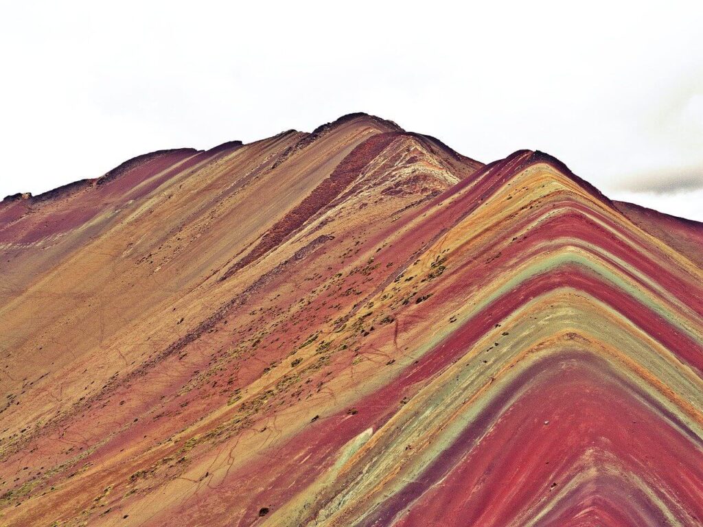 rainbow mountain Peru (1)