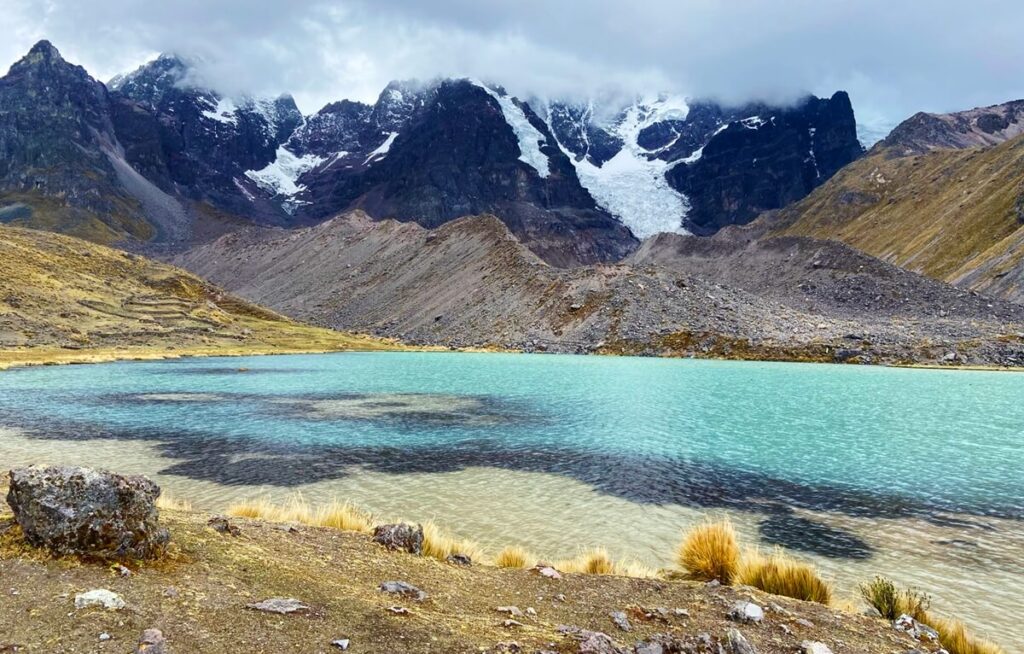 siete lagunas de ausangate peru 5 15 Reasons Why Cusco is Worth Visiting