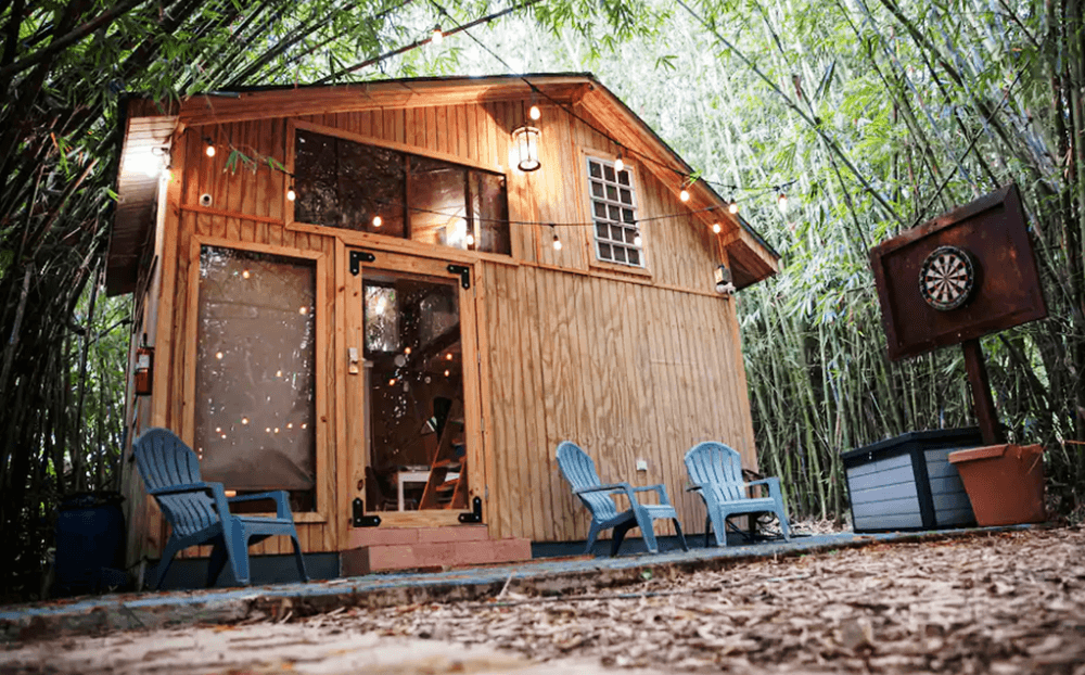 tiny home airbnb in puerto rico