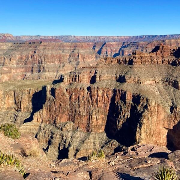 grand canyon west 1