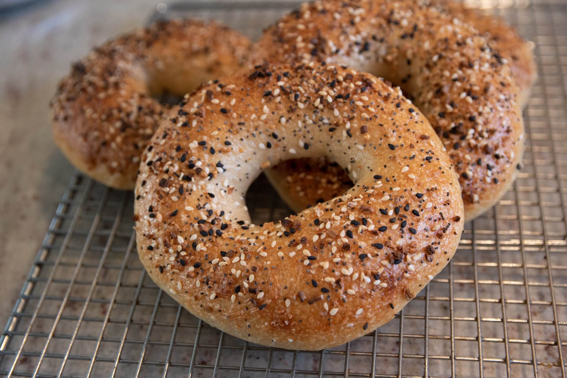 21 Incredible Montreal Tours – Food, Culture, and Day Trips Await! 1 montreal bagel (1)