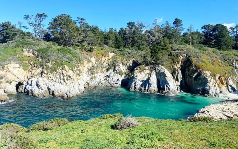 Is Monterey Worth Visiting? 14 Stunning Reasons You Can’t Miss ...