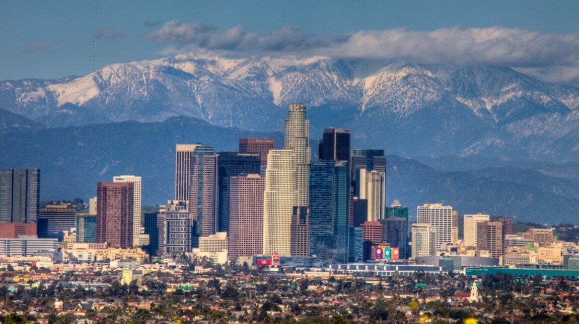 15 Reasons Why Los Angeles Is Worth Visiting | Travelcami