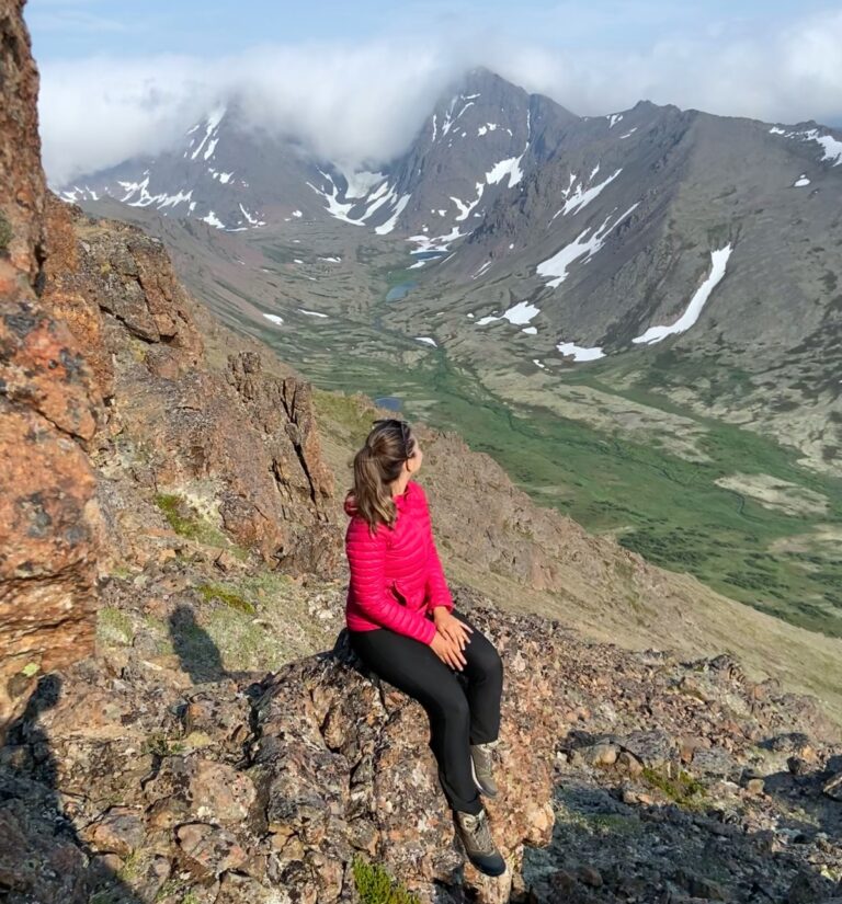 37 Epic Things To Do In Anchorage Alaska Travelcami   Chugach State Park Alaska 768x825 