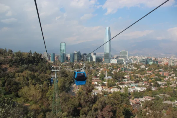 Santiago-aerial-lift-Guide