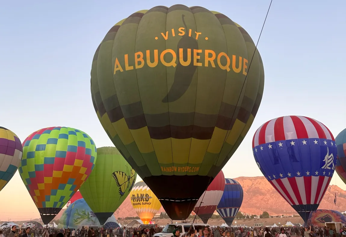 new-mexico-balloon-festival-guide