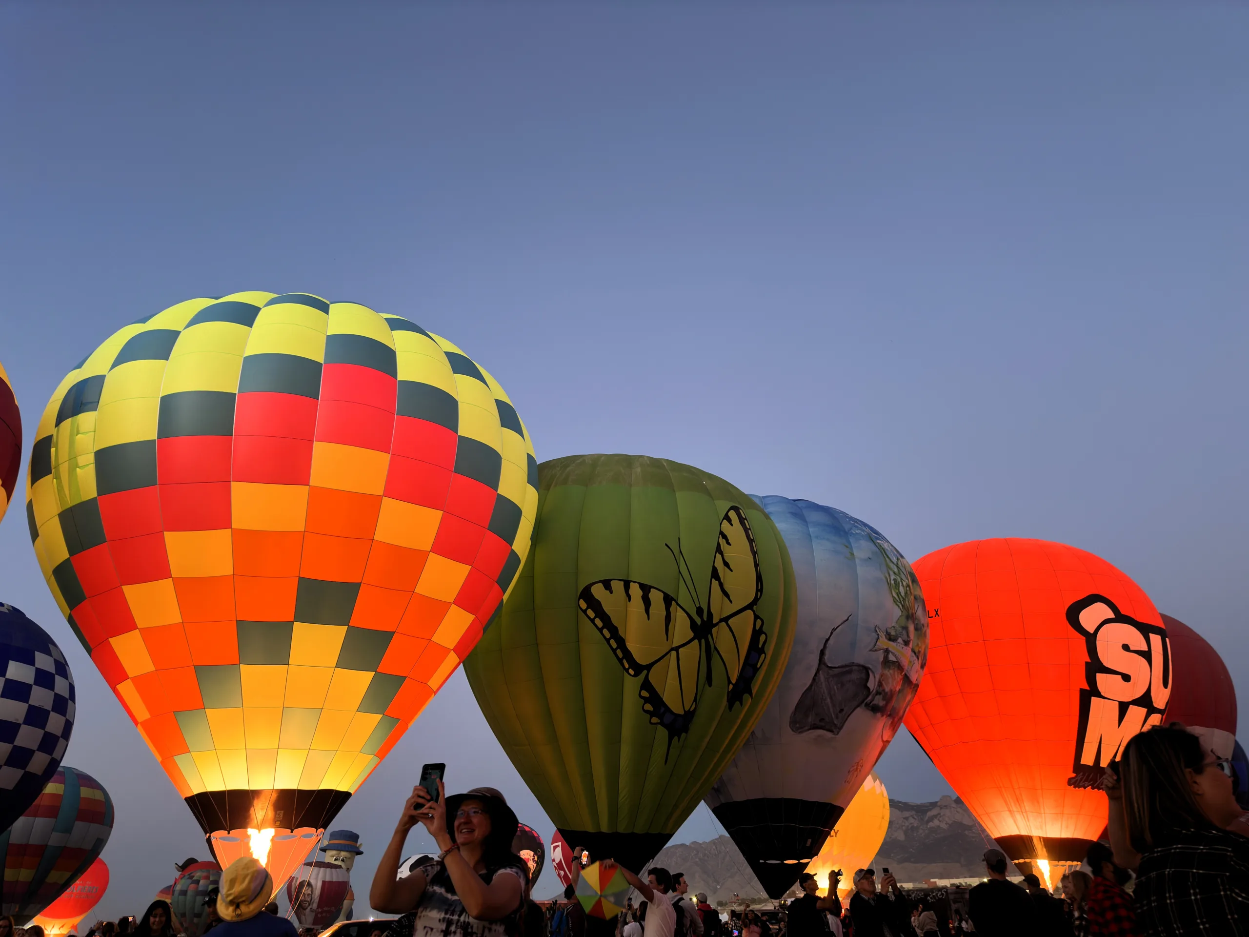 seeing-new-mexico-balloon-festival-guide