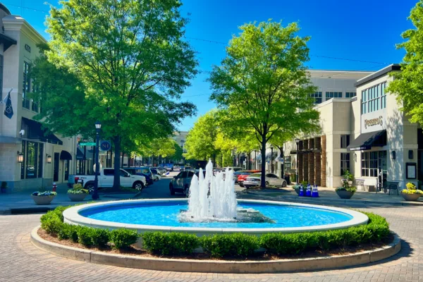 is raleigh north carolina worth visiting